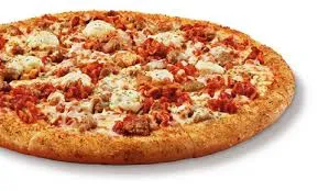 Lasagna Pizza
