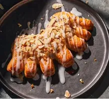Bear Claw