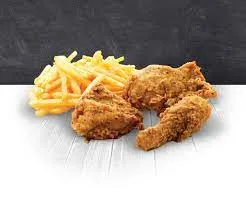 3 Piece Southern Fried Chicken