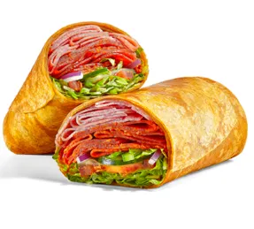 Spicy Italian