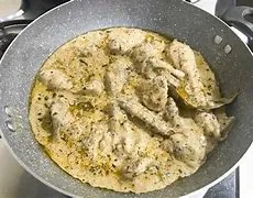 Chicken Kali Mirch