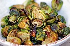 BRUSSELS SPROUTS