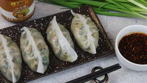 Chou Zhou Dumplings