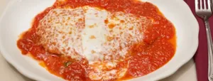 Chicken Parmigiana *Special Price Every Tuesday Night