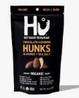 HU Hunks Almonds