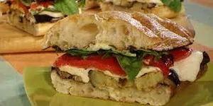 Campobasso Sandwich