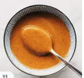 Peanut Sauce