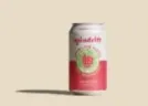 Spindrift Raspberry Lime