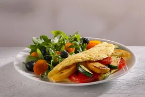 Skillet Omelet