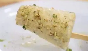 Anjeer Kulfi