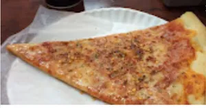 Regular Pizza Slice