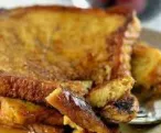 Malaysian Style Egg French Toast