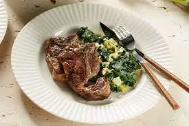 Lamb Chops