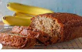 Banana Bread