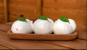 Italian Buffalo Mozzarella