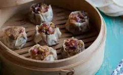 Shanghai Shumai (4 pcs)