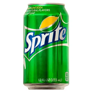 SPRITE.