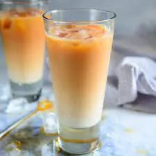 Thai Ice Tea (16Oz)