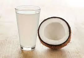 Coconut Juice