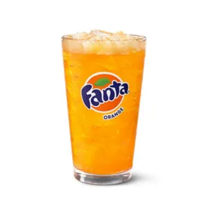 Fanta® Orange