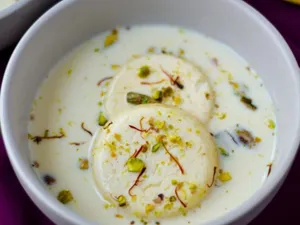 Ras Malai