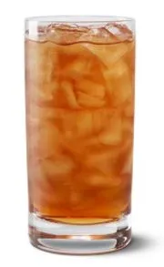 Unsweetened Iced Tea