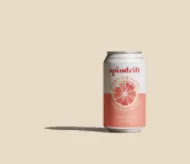 Spindrift Grapefruit