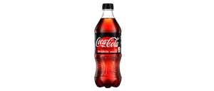 Coke Zero Sugar