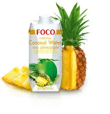 Foco Pure Mango Juice
