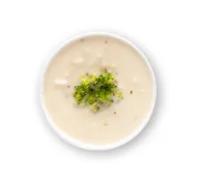 Large Broccoli Cheddar Soup