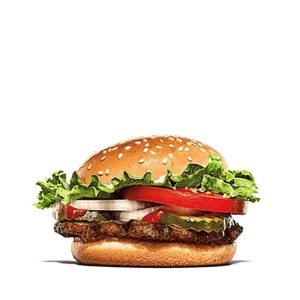 Whopper Jr.