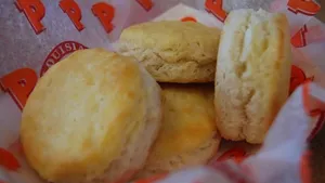 A la Carte Biscuits