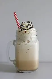 Iced Frappuccino