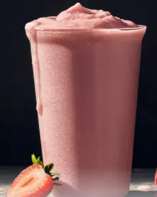 Strawberry Smoothie