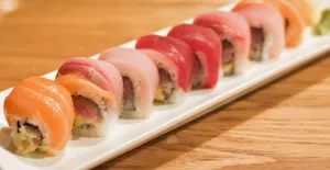 Empire Roll