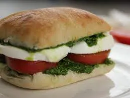 Porto Cervo Tea Sandwich