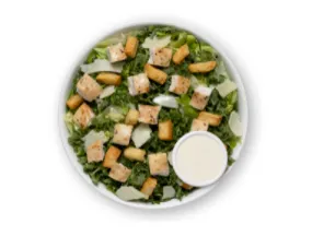 Chicken Caesar