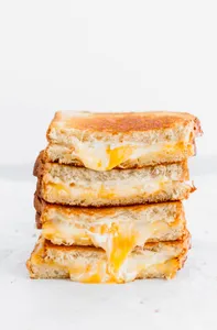 Grilled-4-Cheese