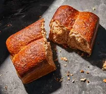 Tomato Basil Bread