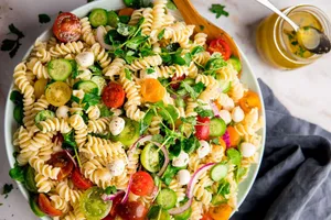 Pasta Salad