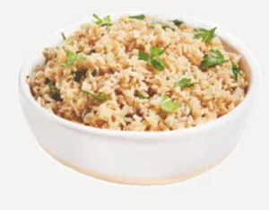 Brown Rice