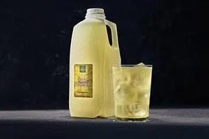 Agave Lemonade - Half Gallon