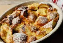 Bread Pudding