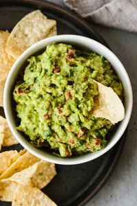 Small Guacamole