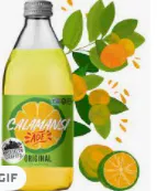 Calamansi-ade