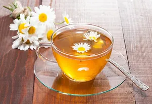 Chamomile Tea