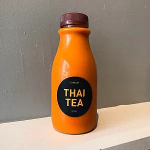 THAI ICED TEA.