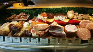 Selezione Del Salumiere