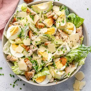 Ceasar Salad