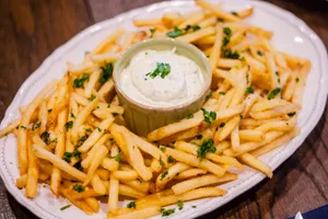 Ai-Oli Fries